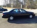 Black - Camry LE V6 Photo No. 5