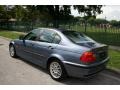 2000 Steel Blue Metallic BMW 3 Series 328i Sedan  photo #6