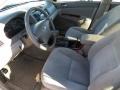 Catalina Blue Metallic - Camry LE Photo No. 4