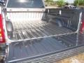 2008 Steel Gray Metallic GMC Sierra 1500 Regular Cab  photo #16