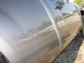 2008 Steel Gray Metallic GMC Sierra 1500 Regular Cab  photo #20