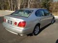 Millennium Silver Metallic - GS 300 Photo No. 14