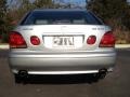 Millennium Silver Metallic - GS 300 Photo No. 15