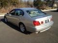 Millennium Silver Metallic - GS 300 Photo No. 16