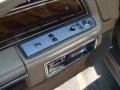 1980 Medium Fawn Metallic Lincoln Continental Coupe  photo #6