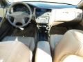 2000 Taffeta White Honda Accord EX-L Sedan  photo #5