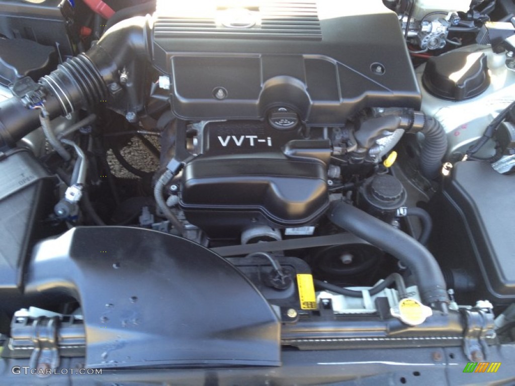 2005 Lexus GS 300 3.0 Liter DOHC 24-Valve VVT-i Inline 6 Cylinder Engine Photo #75530522