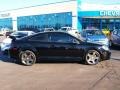 Black 2006 Chevrolet Cobalt SS Supercharged Coupe
