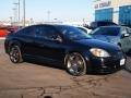 2006 Black Chevrolet Cobalt SS Supercharged Coupe  photo #2