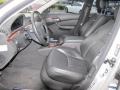 Charcoal Interior Photo for 2006 Mercedes-Benz S #75530910