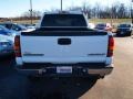 Summit White - Silverado 2500HD LS Crew Cab 4x4 Photo No. 5