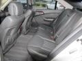 Charcoal Rear Seat Photo for 2006 Mercedes-Benz S #75530931