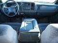 Summit White - Silverado 2500HD LS Crew Cab 4x4 Photo No. 8