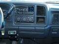 Summit White - Silverado 2500HD LS Crew Cab 4x4 Photo No. 10