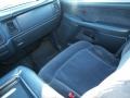 Summit White - Silverado 2500HD LS Crew Cab 4x4 Photo No. 11