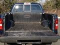 2005 True Blue Metallic Ford F150 XLT SuperCab 4x4  photo #13