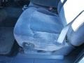 Summit White - Silverado 2500HD LS Crew Cab 4x4 Photo No. 14