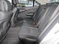 Charcoal Rear Seat Photo for 2006 Mercedes-Benz S #75531085