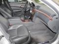 Charcoal Interior Photo for 2006 Mercedes-Benz S #75531183