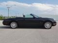 Evening Black - Thunderbird Deluxe Roadster Photo No. 2