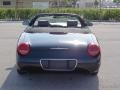 Evening Black - Thunderbird Deluxe Roadster Photo No. 5