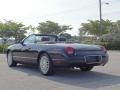 Evening Black - Thunderbird Deluxe Roadster Photo No. 6
