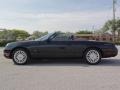 Evening Black - Thunderbird Deluxe Roadster Photo No. 7