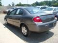 2005 Mineral Gray Metallic Dodge Neon SE  photo #6