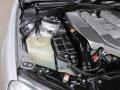 2006 Mercedes-Benz S 5.5 Liter Supercharged AMG SOHC 24-Valve V8 Engine Photo