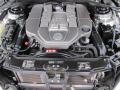 5.5 Liter Supercharged AMG SOHC 24-Valve V8 Engine for 2006 Mercedes-Benz S 55 AMG Sedan #75531458