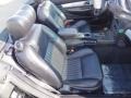 Evening Black - Thunderbird Deluxe Roadster Photo No. 20