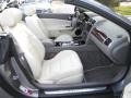 2012 Jaguar XK Ivory/Oyster Interior Interior Photo