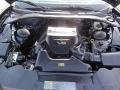 Evening Black - Thunderbird Deluxe Roadster Photo No. 29