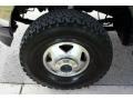 Dark Shadow Grey Metallic - F350 Super Duty Lariat Crew Cab 4x4 Dually Photo No. 29