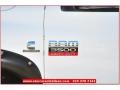 2008 Bright White Dodge Ram 3500 Lone Star Quad Cab 4x4 Dually  photo #2