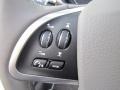 Ivory/Oyster Controls Photo for 2012 Jaguar XK #75531924