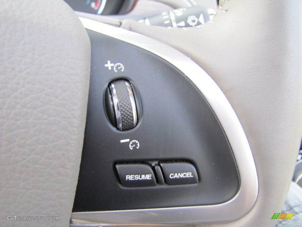 2012 Jaguar XK XK Convertible Controls Photo #75531939