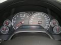 2012 Chevrolet Corvette Convertible Gauges