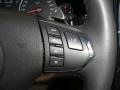 Controls of 2012 Corvette Convertible