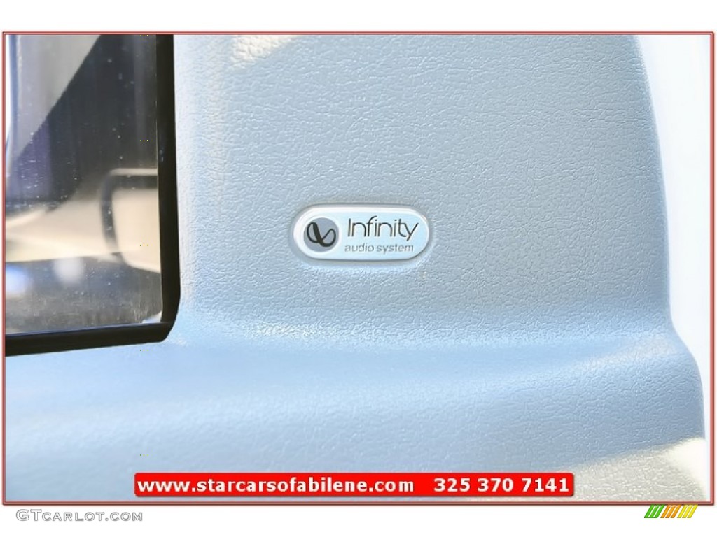 2008 Ram 3500 Lone Star Quad Cab 4x4 Dually - Bright White / Medium Slate Gray photo #21