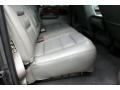 Dark Shadow Grey Metallic - F350 Super Duty Lariat Crew Cab 4x4 Dually Photo No. 52