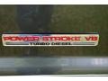 Dark Shadow Grey Metallic - F350 Super Duty Lariat Crew Cab 4x4 Dually Photo No. 57