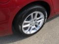 2013 Chevrolet Malibu ECO Wheel and Tire Photo