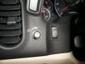 Cashmere Controls Photo for 2012 Chevrolet Corvette #75532218