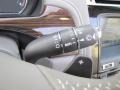 Ivory/Oyster Controls Photo for 2012 Jaguar XK #75532286