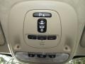 2012 Jaguar XK Ivory/Oyster Interior Controls Photo