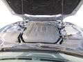5.0 Liter DI DOHC 32-Valve VVT V8 Engine for 2012 Jaguar XK XK Convertible #75532455