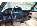 1994 Porsche 911 Cashmere Interior Dashboard Photo
