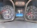 Cocoa/Light Neutral Gauges Photo for 2013 Chevrolet Malibu #75532518