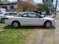 Stone White - Sebring LX Convertible Photo No. 6